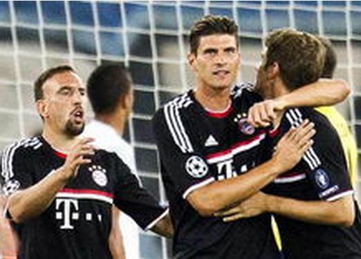 佳夫：我曾与塞内加尔以及芬兰接触，两年后重返德国队很开心（佳夫：曾与塞内加尔、芬兰接触，时隔两年重返德国队倍感欣喜）