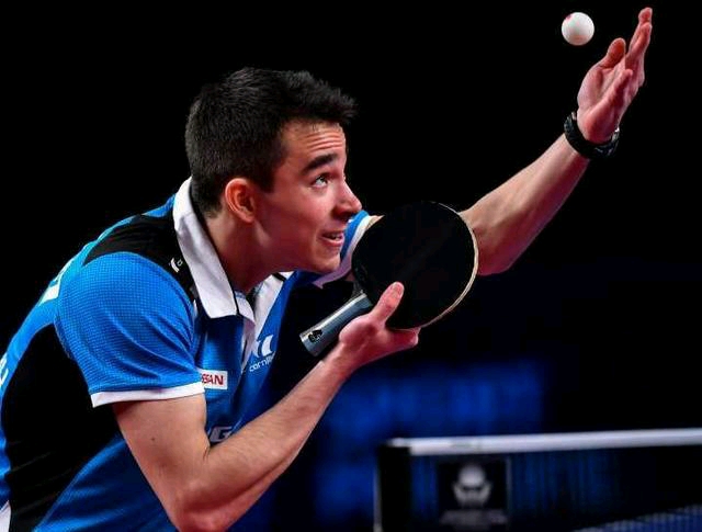 失误和挫折 失误和挫折